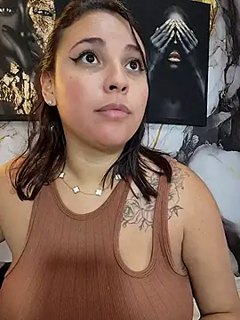 Czat XXX na żywo – LizzRouse