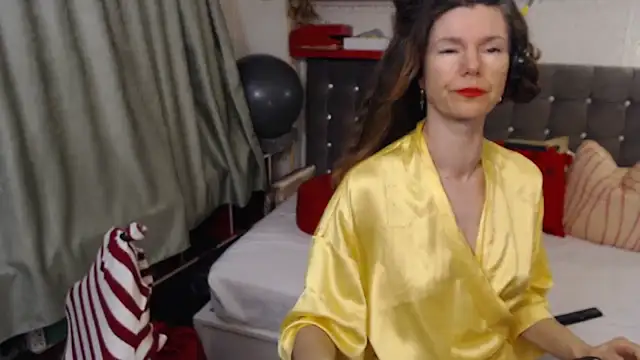 Chat +18 de kellyterapy ao vivo