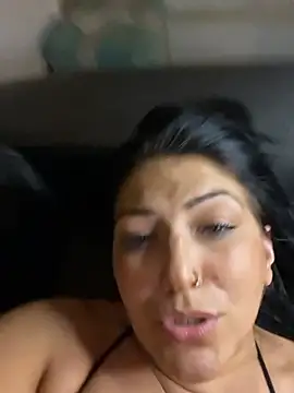 LittleMissEeve Live XXX-Chat