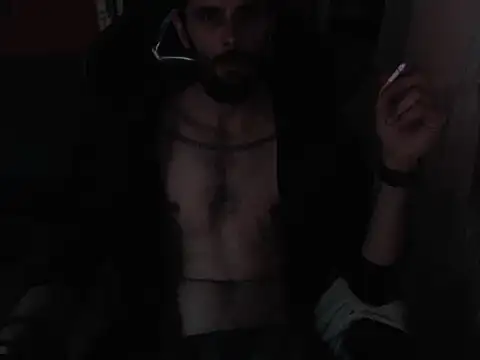 Show webcam de MRcockholder