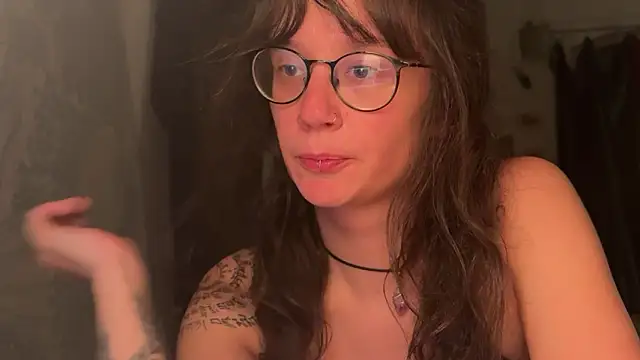 Sembang XXX Secara Langsung nyxo_