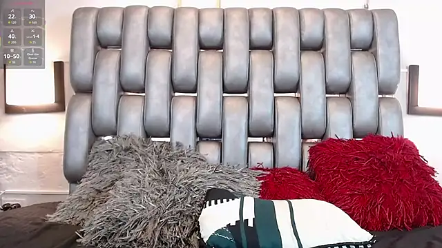 Živý XXX chat Madison_Copers