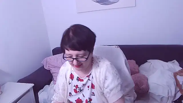 ChristaRose Chat XXX in diretta