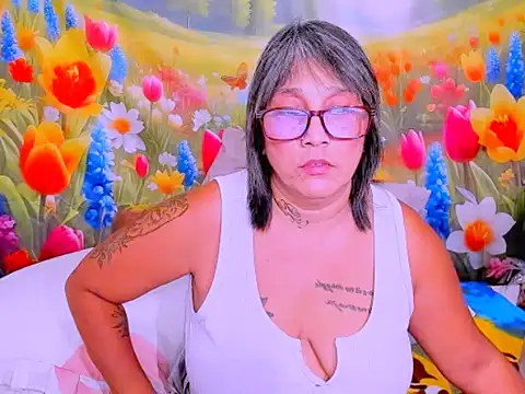 Czat XXX na żywo – indianroxy