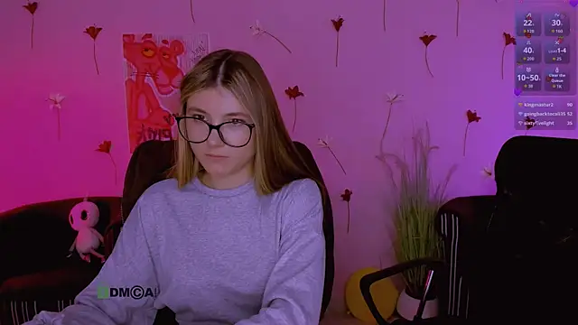 lissa_nightのライブXXXチャット