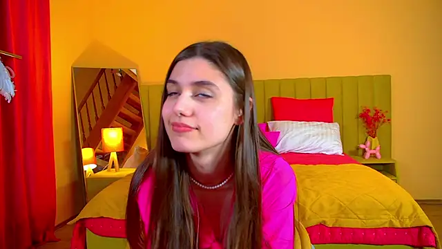 ArianaAllens Live XXX Chat