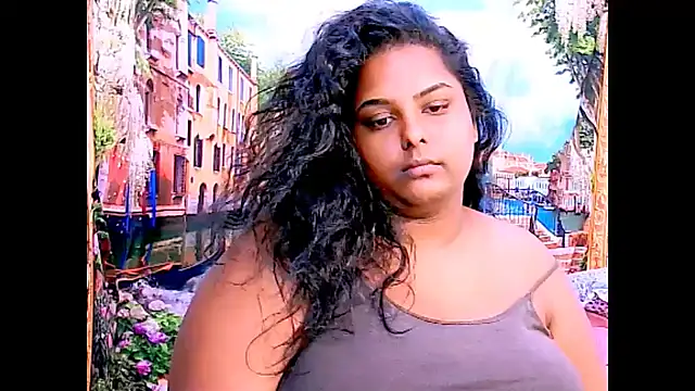 Chat XXX en directo de Indianfairy99