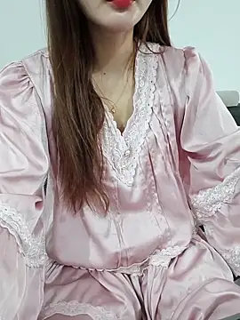 susu_baby Adlı Modelin Web Kamerası Şovu