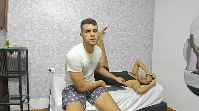 HarperAndMason Webcam show