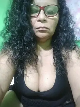 Amarantha25 网络视讯表演