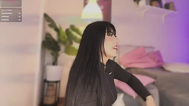 Chat XXX Live Jade-Naughty