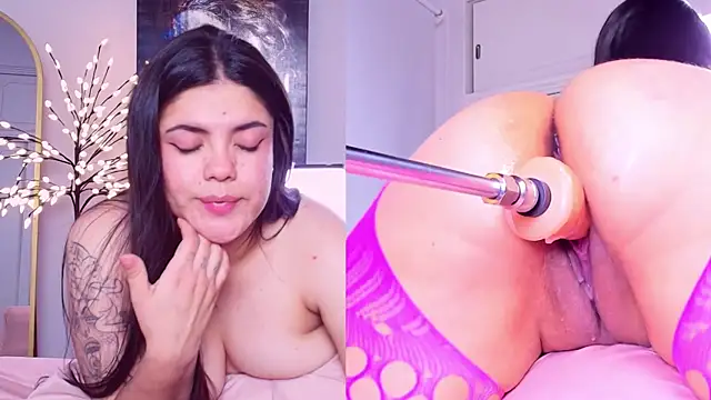 Онлайн чат XXX allie_cutie