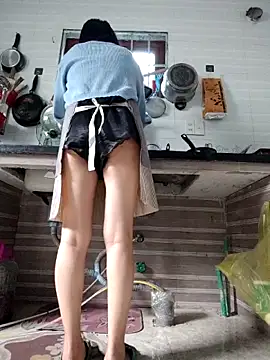 Haralushiaaa Live XXX-Chat