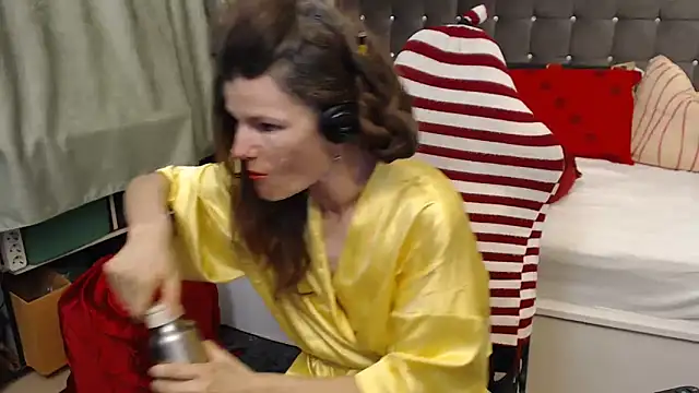 kellyterapy Chat XXX live