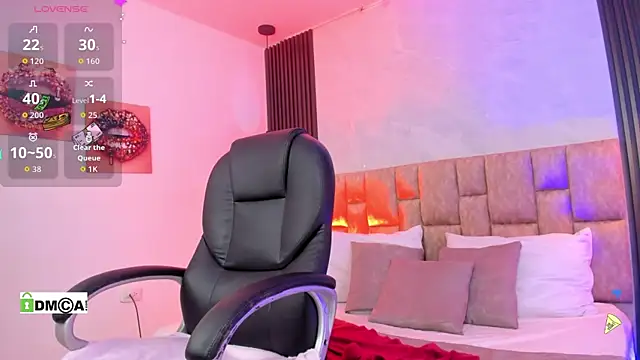 sweetrose_01のライブXXXチャット