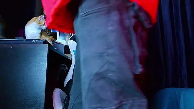 Chat +18 de the_dog_lian ao vivo