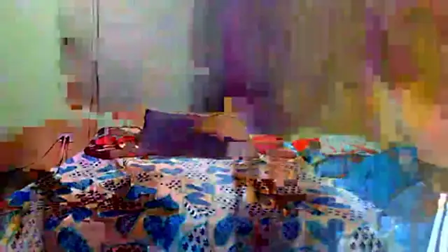 pecadodulce123 Live XXX-Chat