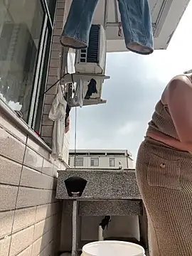 daaqnn 现场XXX聊天