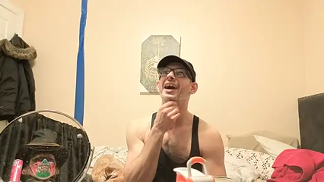 Chat XXX ao vivo de hailzeffn