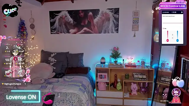 cuteweed420 live XXX chat