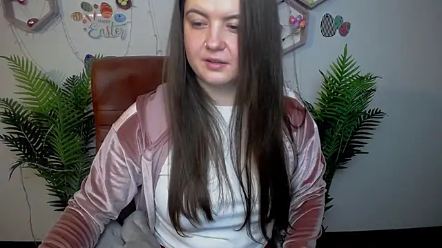 MavkaCute's Live XXX Chat