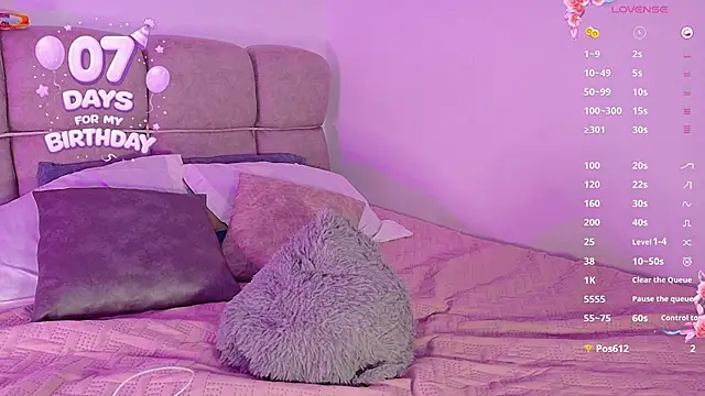 Dania_Oconor Live XXX Chat