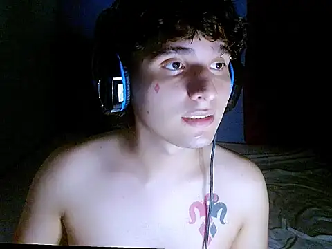 suggarboy03 Webcam Show
