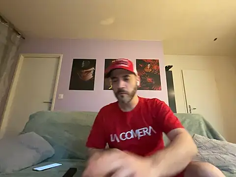 JodaXmagicXdickXn Webbikameraesitys