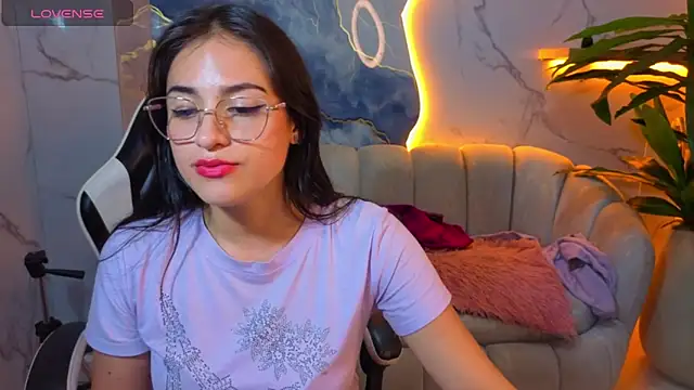 Anny_Star_Tx Chat XXX in diretta