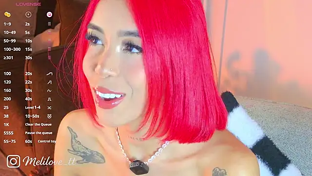 MelyTaylor_'s Live XXX Chat