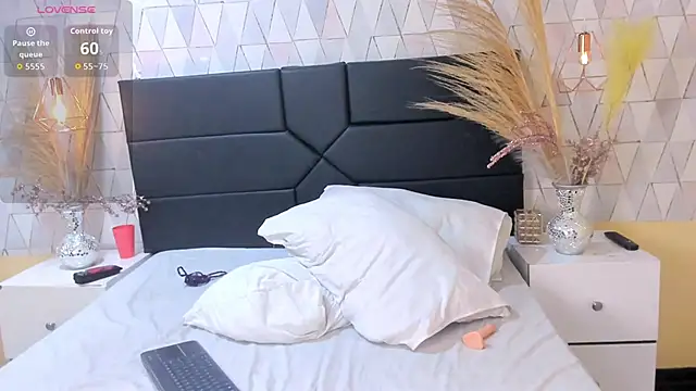 AbbyLoius' Live XXX Chat