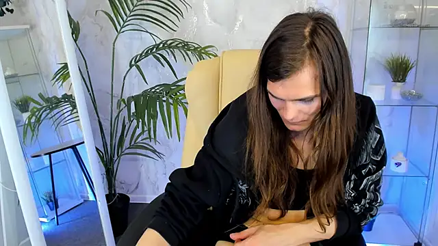 WillFobos Live XXX Chat