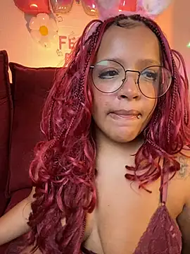 99_Lilith 现场XXX聊天