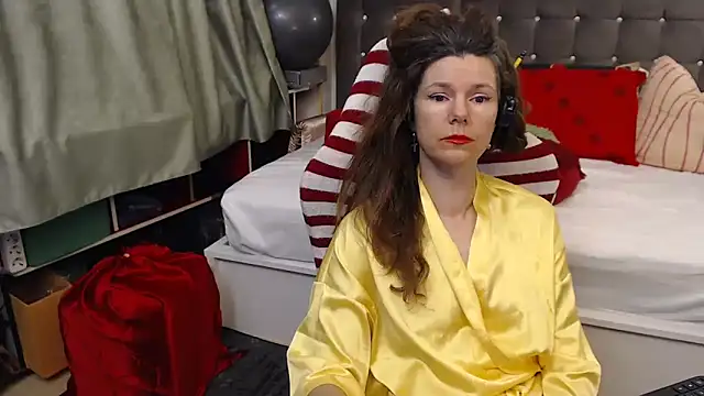 Živý XXX chat kellyterapy