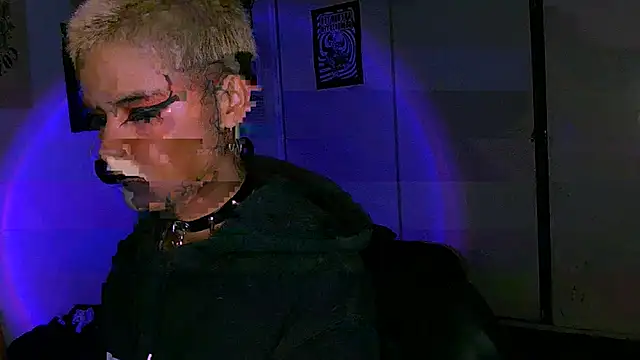 Živý XXX chat alex_one888