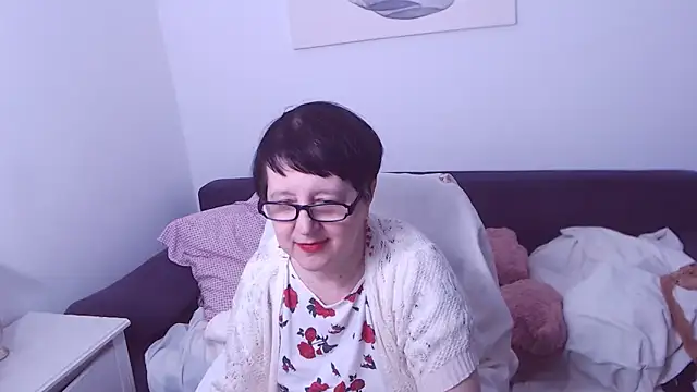 ChristaRose Chat XXX in diretta