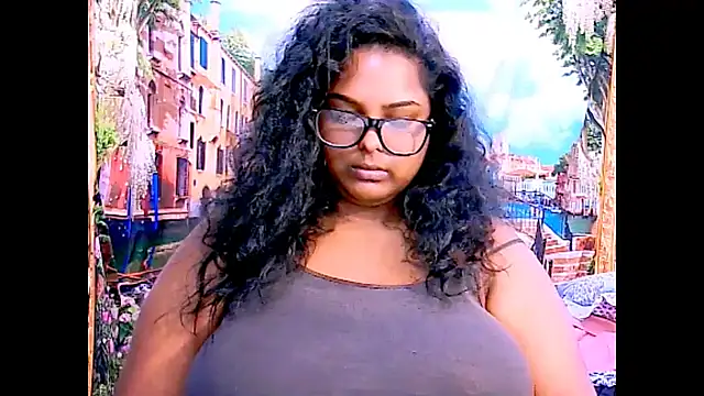 Chatroom XXX en direct de Indianfairy99