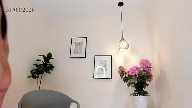 Krissi_latore 라이브 XXX 채팅