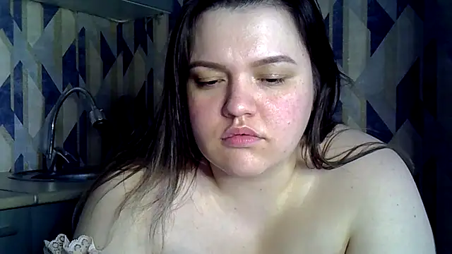 AnitaWillias – Live XXX-chat