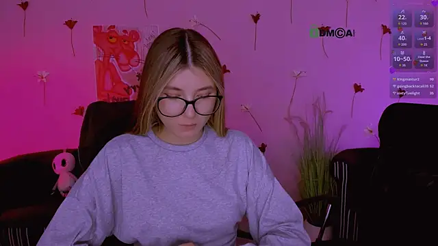 Chat XXX Live lissa_night