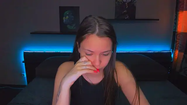 Chat XXX Live AlexaBarkley