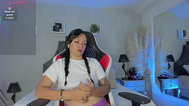 دردشة EmiliaRose_ الجنسية المباشرة