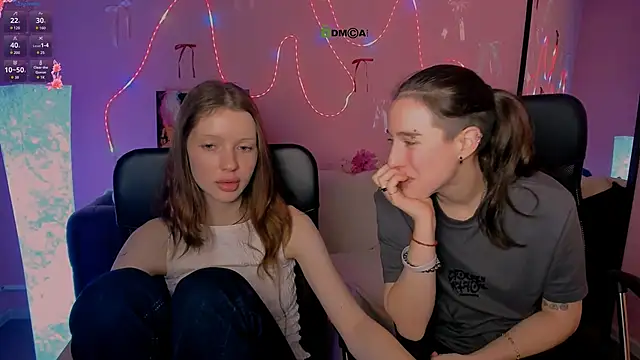 khloebeauty Live XXX Chat