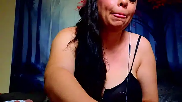 ElizabethEven: онлайн-секс-чат