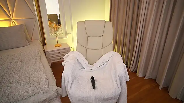 Živý XXX chat GraceCandy