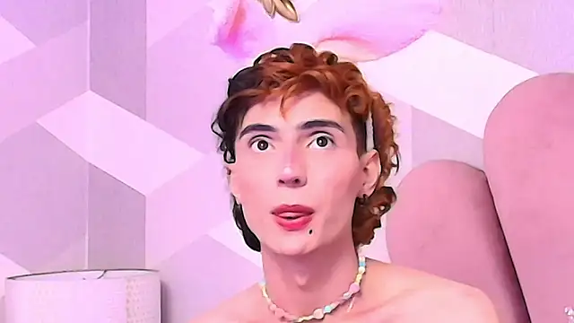 KylieMonnett Show Webcam