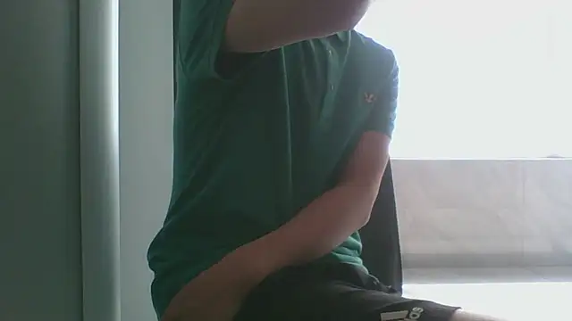 แชท XXX สดของ nole_china7