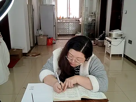 AngelwithEcup's Live XXX Chat