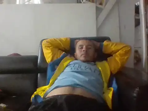 Show de santiii___12 na webcam