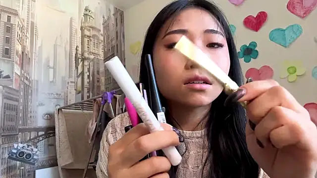 SweetMiaXO Webcamshow